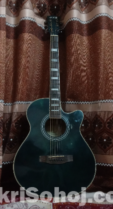 AXE AG-979C Acoustic Guitar